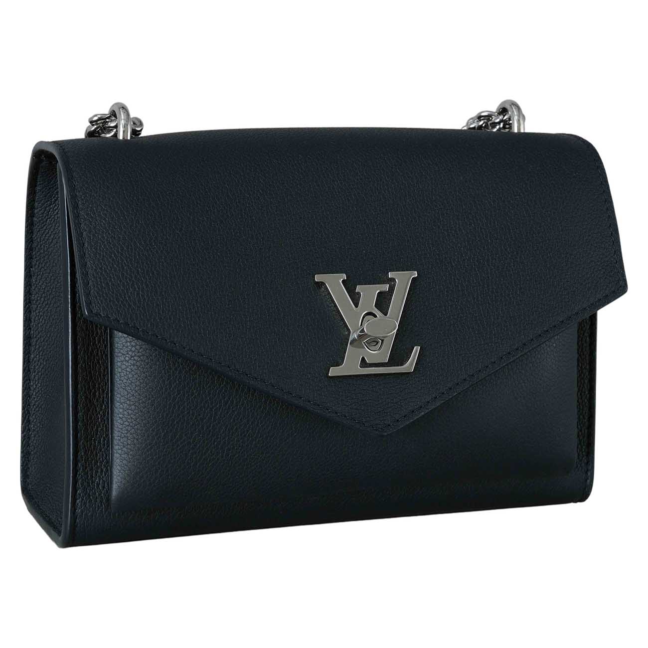 LOUIS VUITTON(USED)루이비통 M51418 마이락미 체인 백